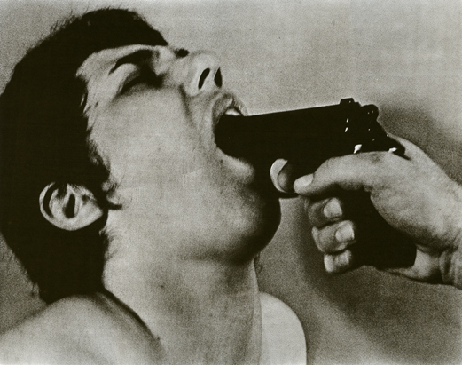 Gunsmoke (1971)