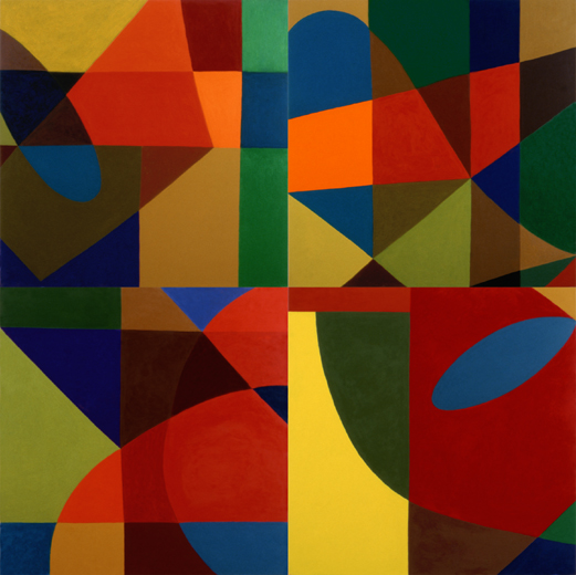 Can Be Joined Any Way (2002)