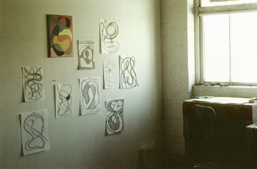 Harriet Korman Studio