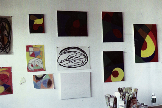 Harriet Korman Studio