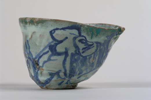 Roger Herman - Ceramic Bowl