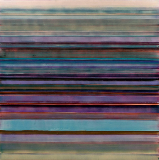 Pulse Between/Beyond #13 (2008)