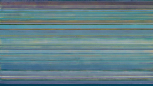Pulse Between/Beyond #14 (2008)