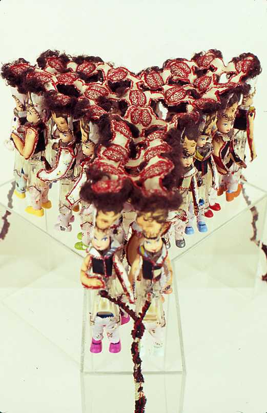 Cloning Y (2008)