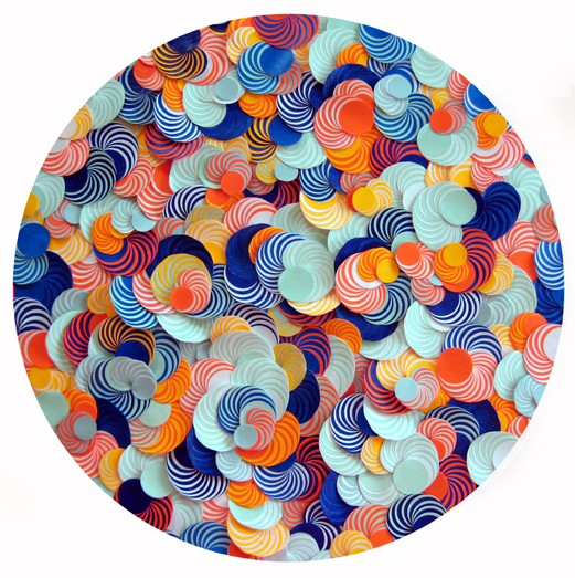 ALISON FOSHEE - Barracuda (2008)
