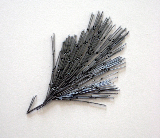 ALISON FOSHEE - Austrian Pine (2008)