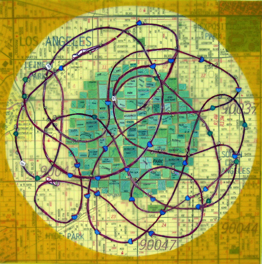 Which Way Out (2008)