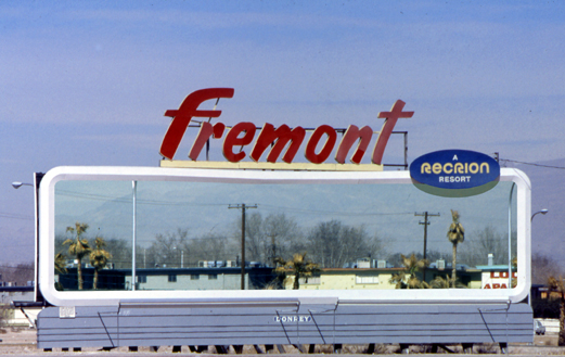 Fremont Billboard